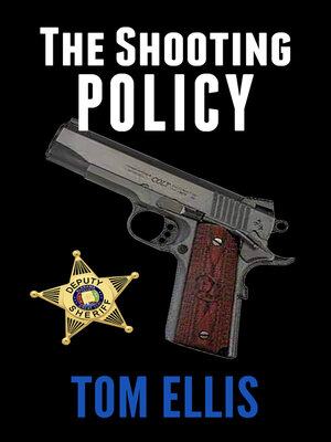 cover image of The Shooting Policy